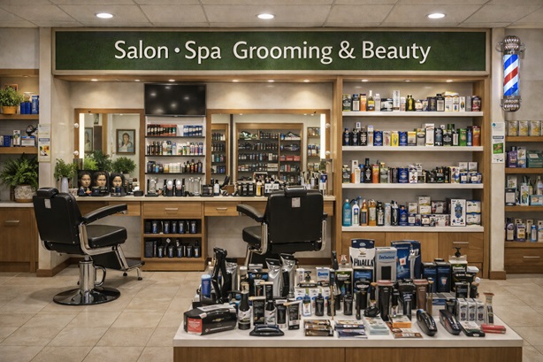Salon