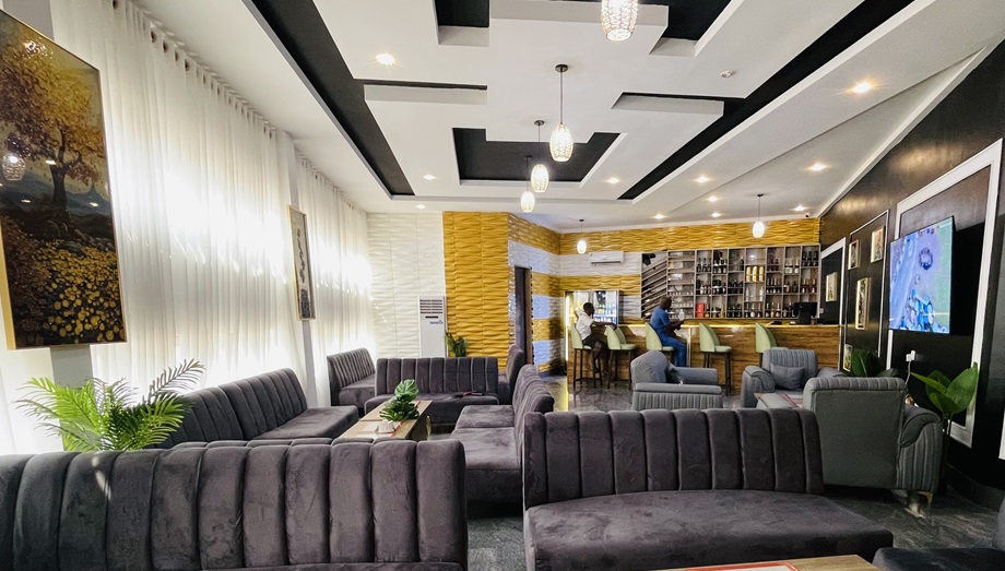 VIP Bar